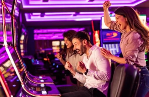 Visual utama platform arena369 menampilkan sportsbook dan permainan kasino